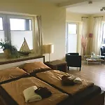 Seaside-strandhotel Lägenhetshotell 3*