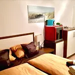 Seaside-strandhotel