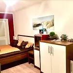 Seaside-strandhotel 3* Timmendorfer Strand
