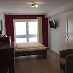 Seaside-strandhotel Lägenhetshotell