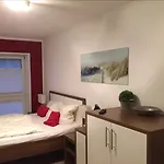 Seaside-strandhotel Lägenhetshotell