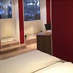 Seaside-strandhotel 3*