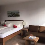 Seaside-strandhotel 3*