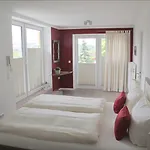Seaside-strandhotel 3*