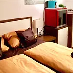 Seaside-strandhotel טימנדורפר שטרנד