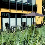 Seaside-strandhotel 3* טימנדורפר שטרנד