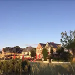 Appart hôtel Seaside-strandhotel