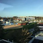 Appart hôtel Seaside-strandhotel 3*