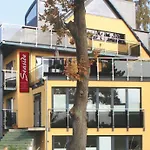 Seaside-strandhotel מלון דירות