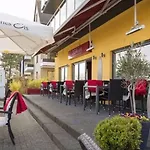 Lägenhetshotell Seaside-strandhotel