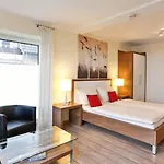 Seaside-strandhotel מלון דירות טימנדורפר שטרנד