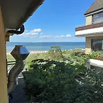 Seaside-strandhotel מלון דירות