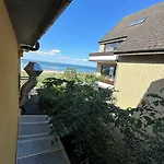 Seaside-strandhotel מלון דירות 3*