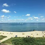 Seaside-strandhotel Lägenhetshotell 3*