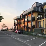 Seaside-strandhotel 3* טימנדורפר שטרנד