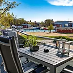 Seaside-strandhotel