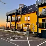 Seaside-strandhotel 3* טימנדורפר שטרנד