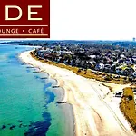 Seaside-strandhotel טימנדורפר שטרנד