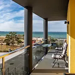 Seaside-strandhotel
