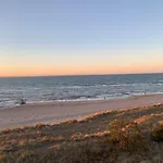 מלון דירות Seaside-strandhotel