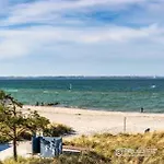 Lägenhetshotell Seaside-strandhotel Timmendorfer Strand