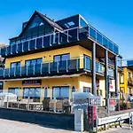 Seaside-strandhotel 蒂门多弗施特兰德