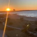 מלון דירות Seaside-strandhotel 3*