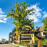 Seaside-strandhotel 蒂门多弗施特兰德