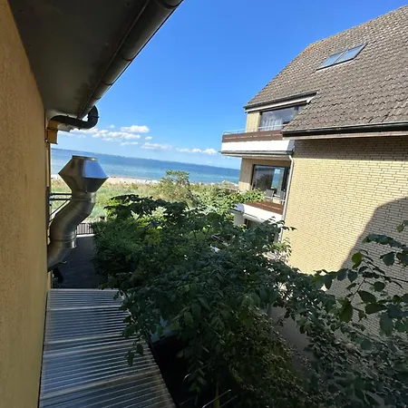 Seaside-strandhotel Timmendorfer Strand