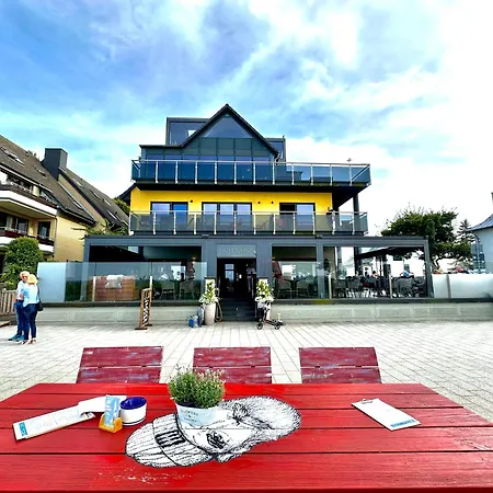 Seaside-strandhotel