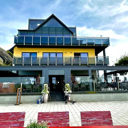 Seaside-strandhotel Aparthotel 3*