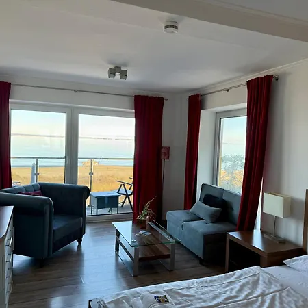 Seaside-strandhotel Aparthotel