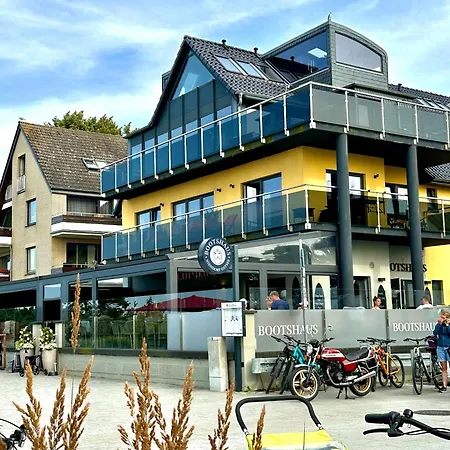 Seaside-strandhotel