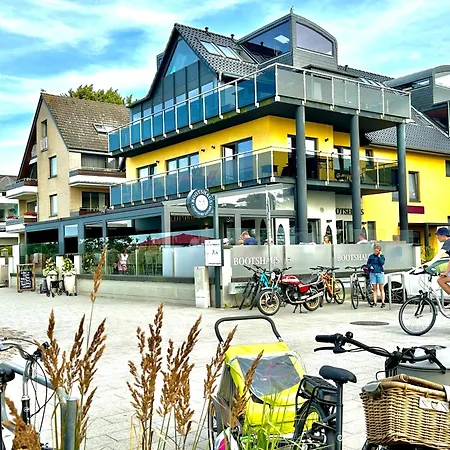 Seaside-strandhotel