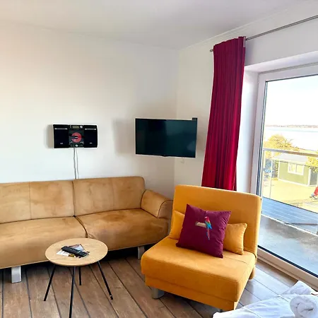 Aparthotel Seaside-strandhotel Timmendorfer Strand