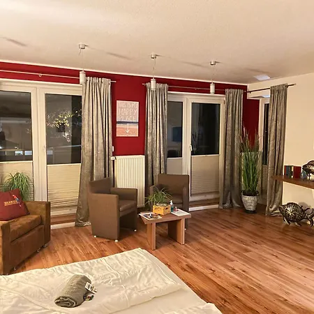 Seaside-strandhotel