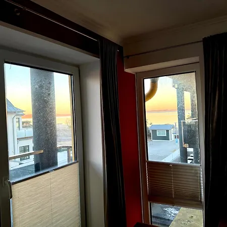 Aparthotel Seaside-strandhotel 3*