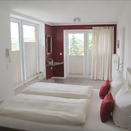 Seaside-strandhotel 3*