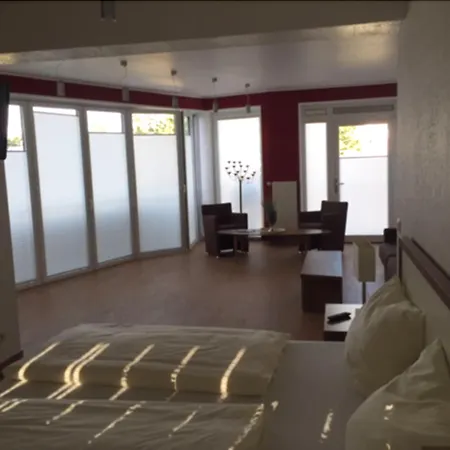 Aparthotel Seaside-strandhotel Timmendorfer Strand