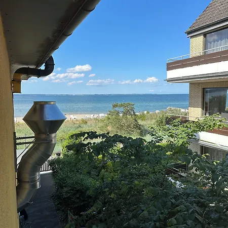 Seaside-strandhotel Aparthotel