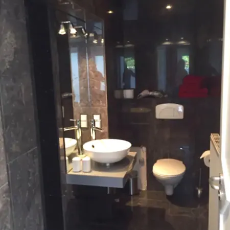 Seaside-strandhotel Aparthotel 3*