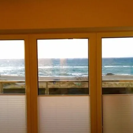 Seaside-strandhotel Aparthotel