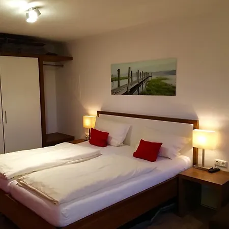 Seaside-strandhotel Aparthotel