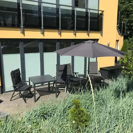 Seaside-strandhotel Aparthotel