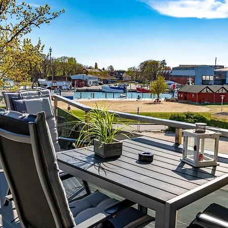 Seaside-strandhotel