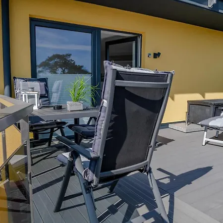 Seaside-strandhotel