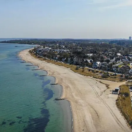 Seaside-strandhotel 3*