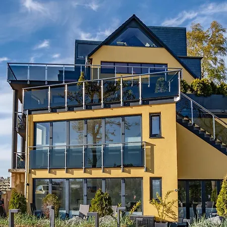Seaside-strandhotel Aparthotel 3*