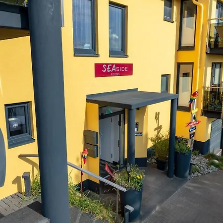 Seaside-strandhotel Aparthotel
