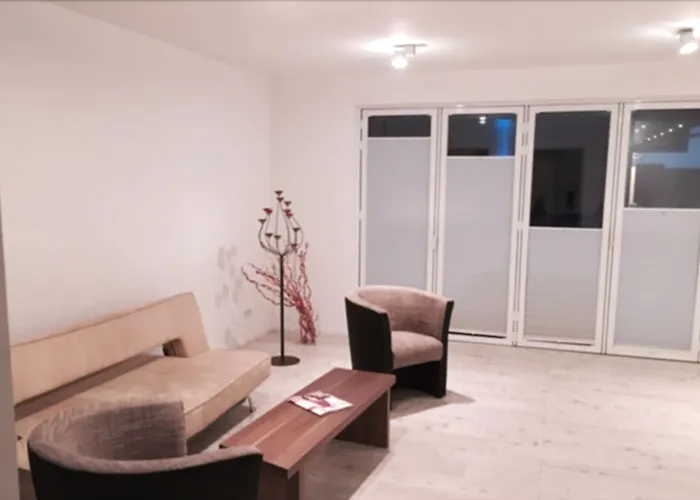 Aparthotel Seaside-strandhotel